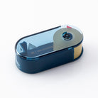 MIDORI XS Tape Dispenser [Limited] Navy Blue