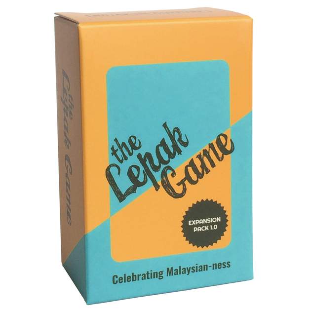 APOM Game Lepak Game