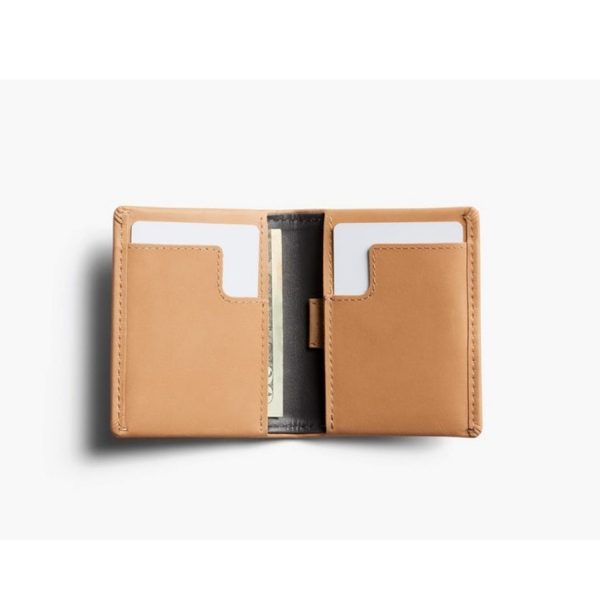 BELLROY Slim Sleeve Tan