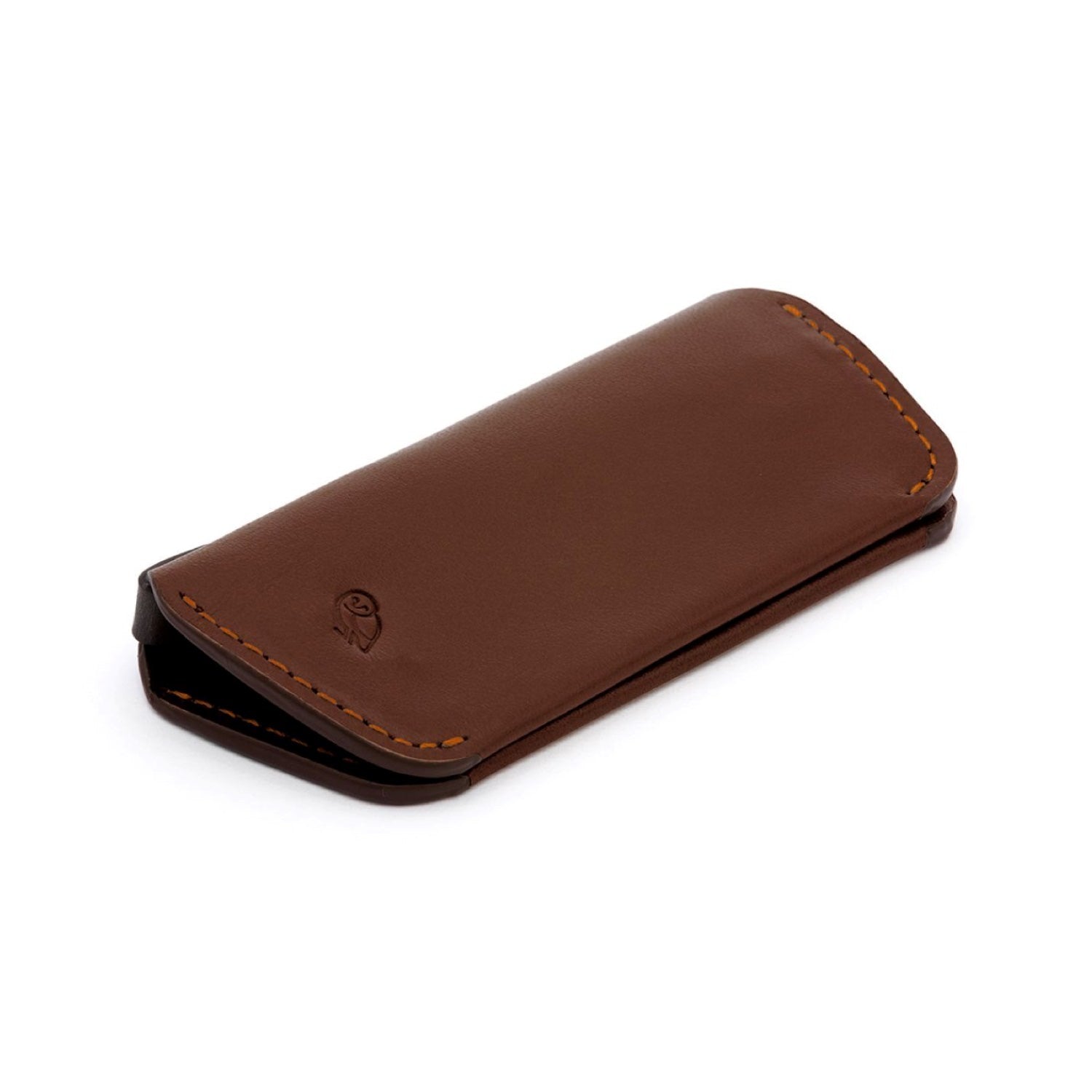 BELLROY Key Cover Plus Cocoa