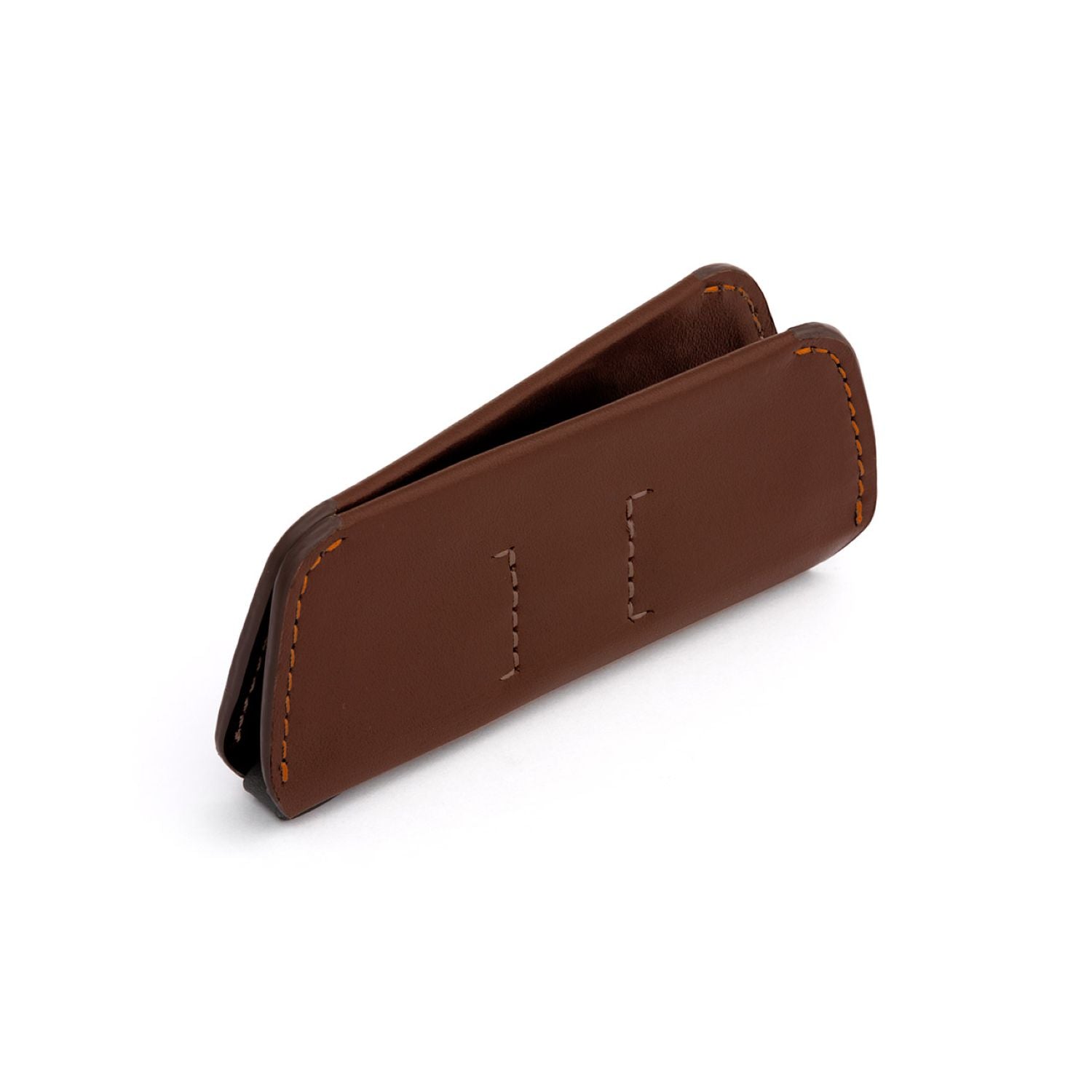 BELLROY Key Cover Plus Cocoa