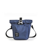 HELLOLULU Norris Compact Camera Bag-Black Default Title