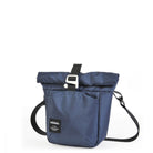 HELLOLULU Norris Compact Camera Bag-Black Default Title