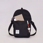 HELLOLULU Desi Sling Bag-Black Default Title