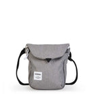 HELLOLULU Desi Sling Bag-Dark Gray Default Title
