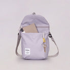 HELLOLULU Desi Sling Bag-Light Gray Default Title