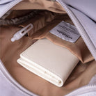 HELLOLULU Desi Sling Bag-Light Gray Default Title