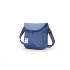 HELLOLULU Desi Sling Bag-Smoke Blue Default Title