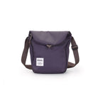 HELLOLULU Desi Sling Bag-Charcoal Default Title