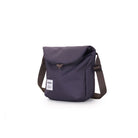 HELLOLULU Desi Sling Bag-Charcoal Default Title