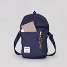 HELLOLULU Desi Sling Bag-Dark Blue Default Title