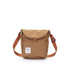 HELLOLULU Desi Sling Bag-Deep Khaki Default Title