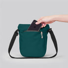 HELLOLULU Desi Sling Bag-Teal Default Title