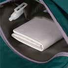 HELLOLULU Desi Sling Bag-Teal Default Title