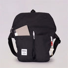 HELLOLULU Kasen Shoulder Bag-Black Default Title