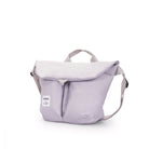 HELLOLULU Kasen Shoulder Bag-Light Gray Default Title