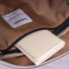 HELLOLULU Kasen Shoulder Bag-Light Gray Default Title