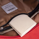 HELLOLULU Kasen Shoulder Bag-Ketchup Default Title