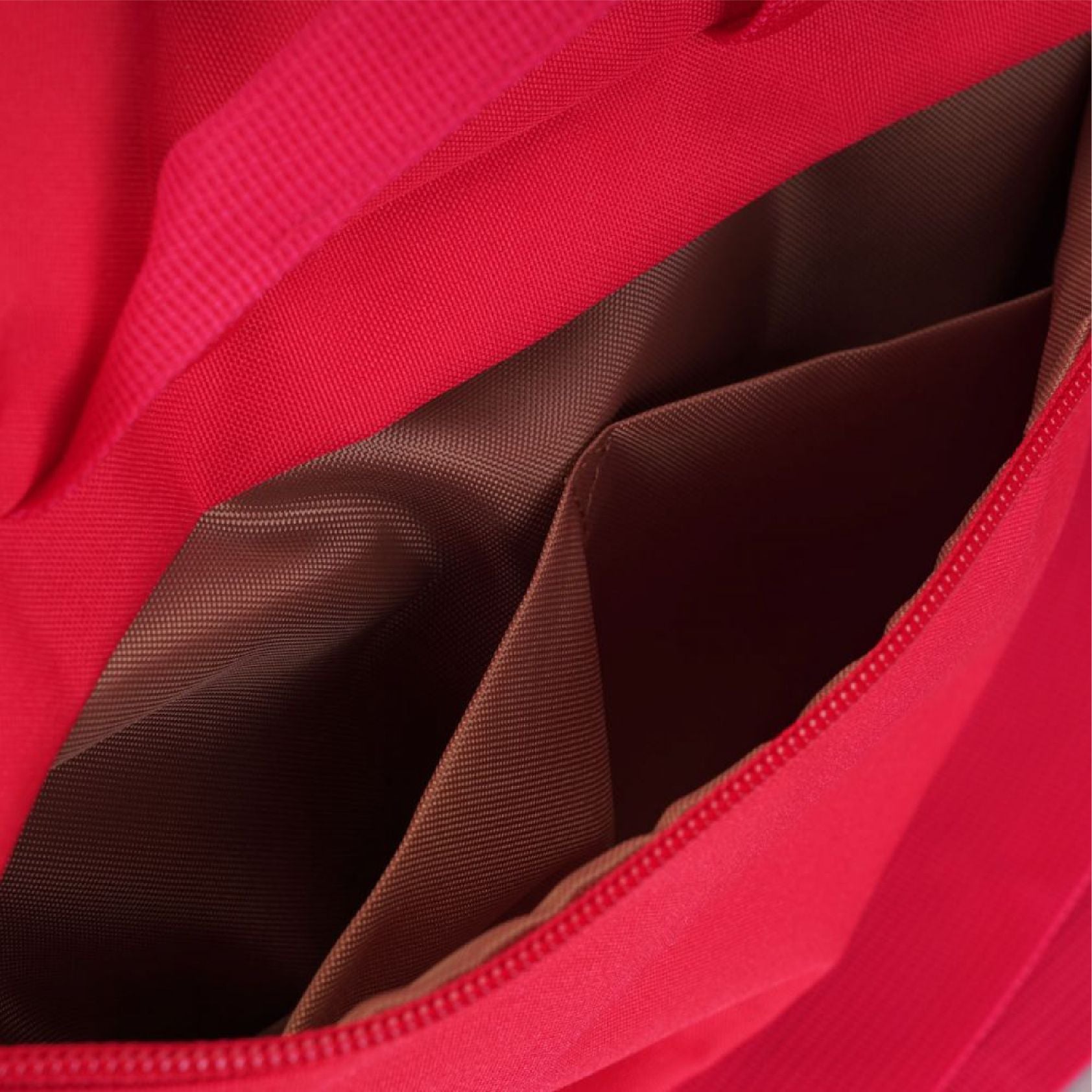 HELLOLULU Kasen Shoulder Bag-Ketchup Default Title