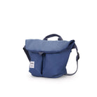 HELLOLULU Kasen Shoulder Bag-Smoke Blue