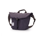 HELLOLULU Kasen Shoulder Bag-Charcoal Default Title