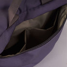 HELLOLULU Kasen Shoulder Bag-Charcoal Default Title