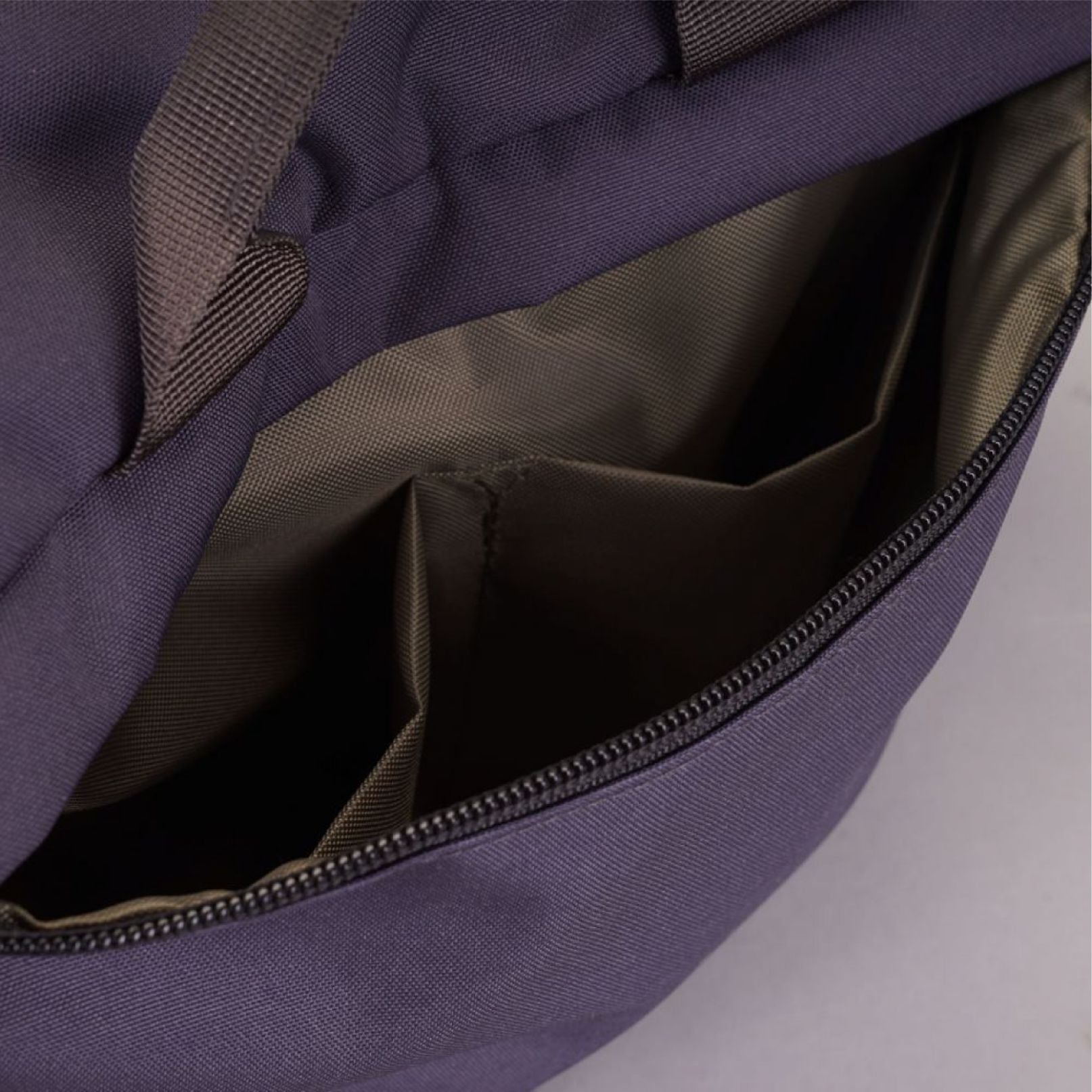 HELLOLULU Kasen Shoulder Bag-Charcoal Default Title