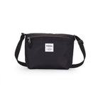 HELLOLULU Cana Compact Utility Bag-Black Default Title