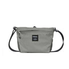 HELLOLULU Cana Compact Utility Bag-Light Gray Default Title