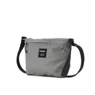 HELLOLULU Cana Compact Utility Bag-Light Gray Default Title
