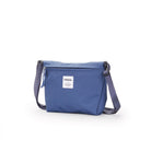 HELLOLULU Cana Compact Utility Bag-Smoke Blue Default Title