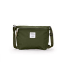 HELLOLULU Cana Compact Utility Bag-Olive Green Default Title