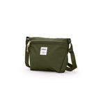 HELLOLULU Cana Compact Utility Bag-Olive Green Default Title
