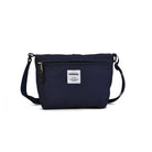 HELLOLULU Cana Compact Utility Bag-Dark Blue