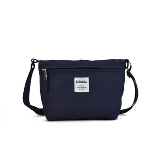 HELLOLULU Cana Compact Utility Bag-Dark Blue