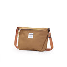 HELLOLULU Cana Compact Utility Bag-Deep Khaki Default Title
