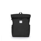 HELLOLULU Mini Tate Backpack-Black Default Title