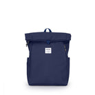 HELLOLULU Mini Tate Backpack-Dark Blue Default Title