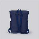 HELLOLULU Mini Tate Backpack-Dark Blue Default Title
