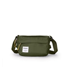 HELLOLULU Hollis Mini Bag-Olive Green Default Title