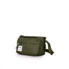 HELLOLULU Hollis Mini Bag-Olive Green Default Title