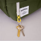 HELLOLULU Hollis Mini Bag-Olive Green Default Title