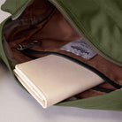 HELLOLULU Hollis Mini Bag-Olive Green Default Title