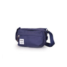 HELLOLULU Hollis Mini Bag-Dark Blue Default Title