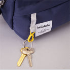 HELLOLULU Hollis Mini Bag-Dark Blue Default Title