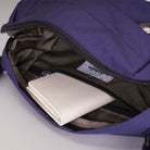 HELLOLULU Hollis Mini Bag-Dark Blue Default Title