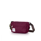 HELLOLULU Hollis Mini Bag-Wine Default Title
