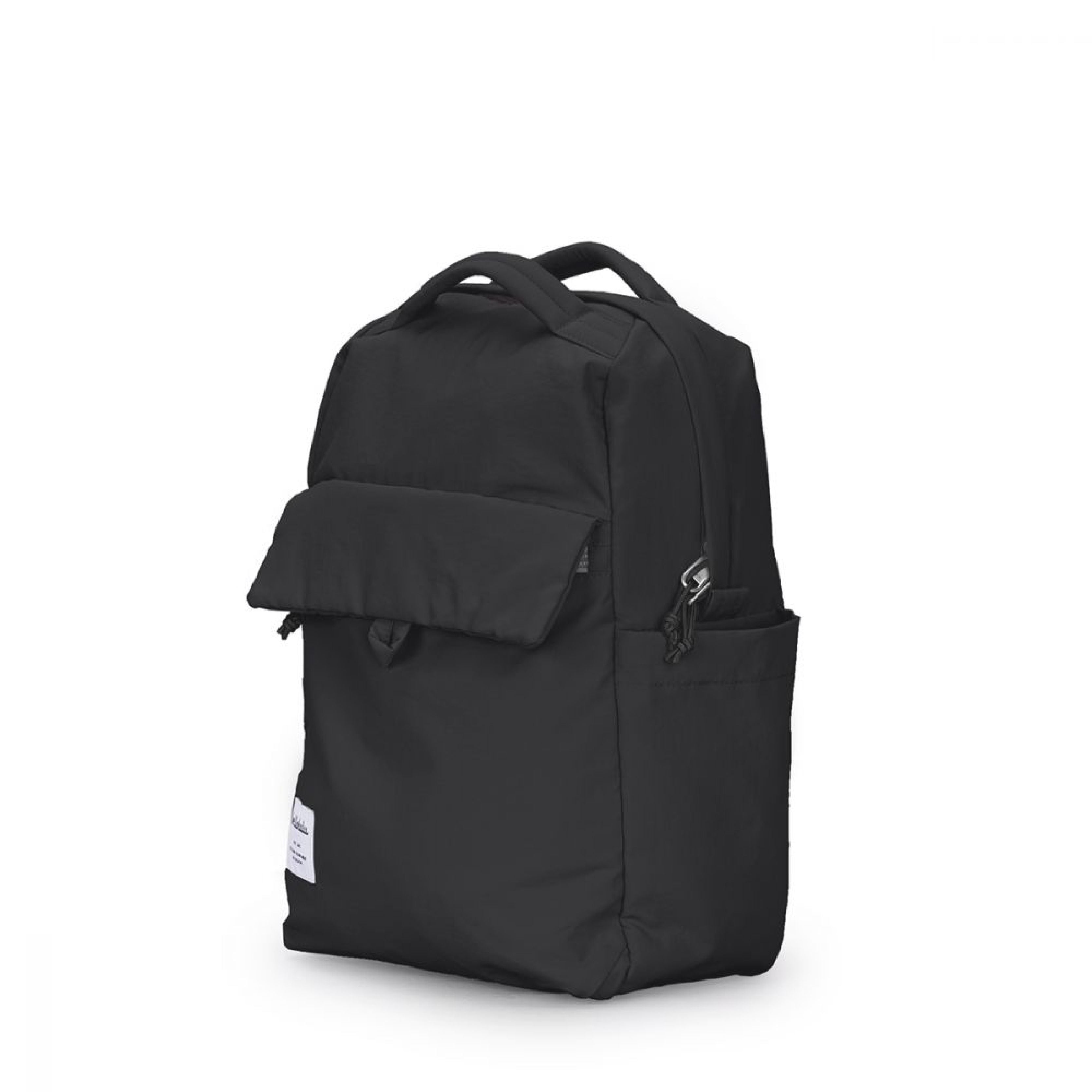 HELLOLULU Mini Carter Backpack-Black Default Title