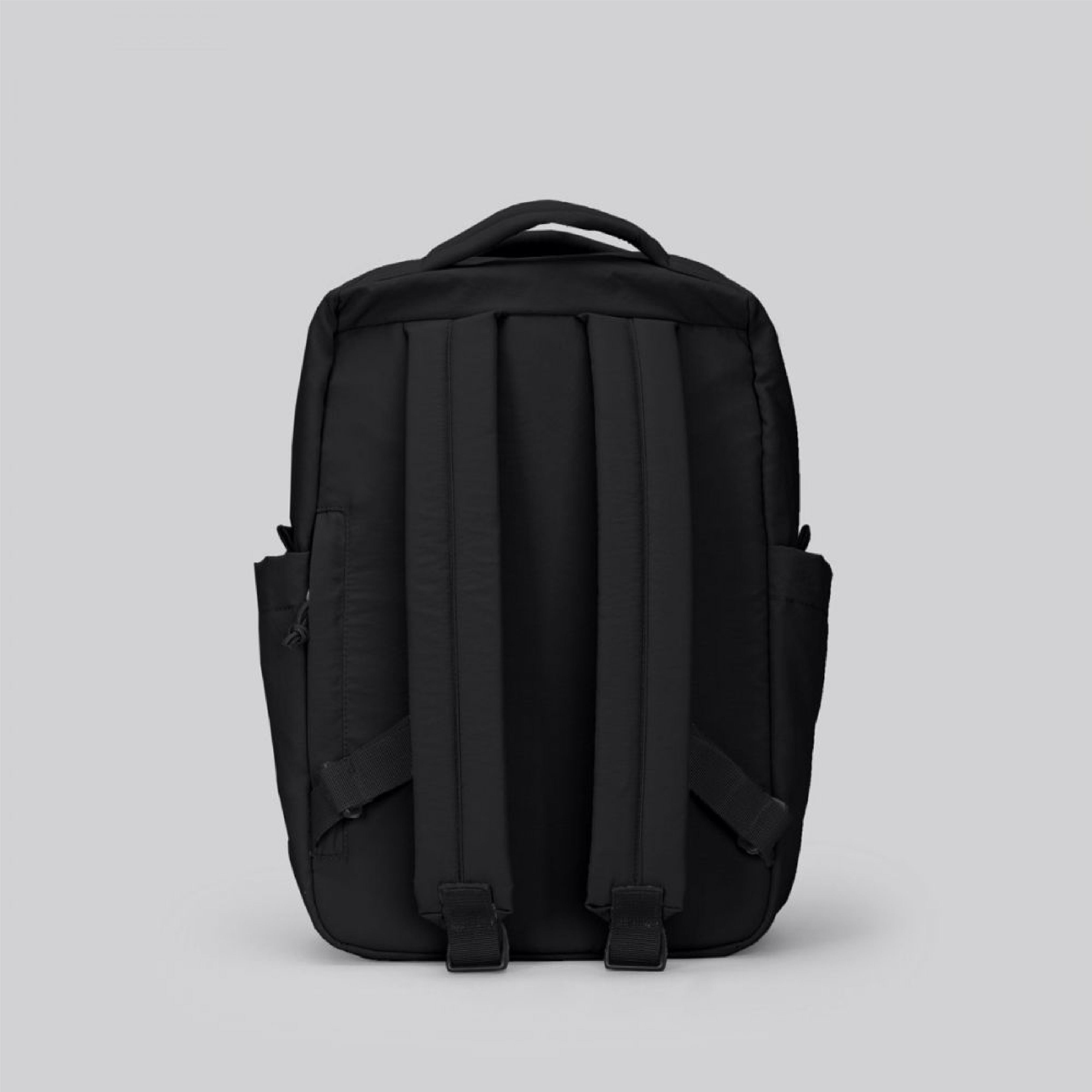 hellolulu mini carter backpack HELLOLULU Mini Carter Backpack-Black – CzipLee Retail