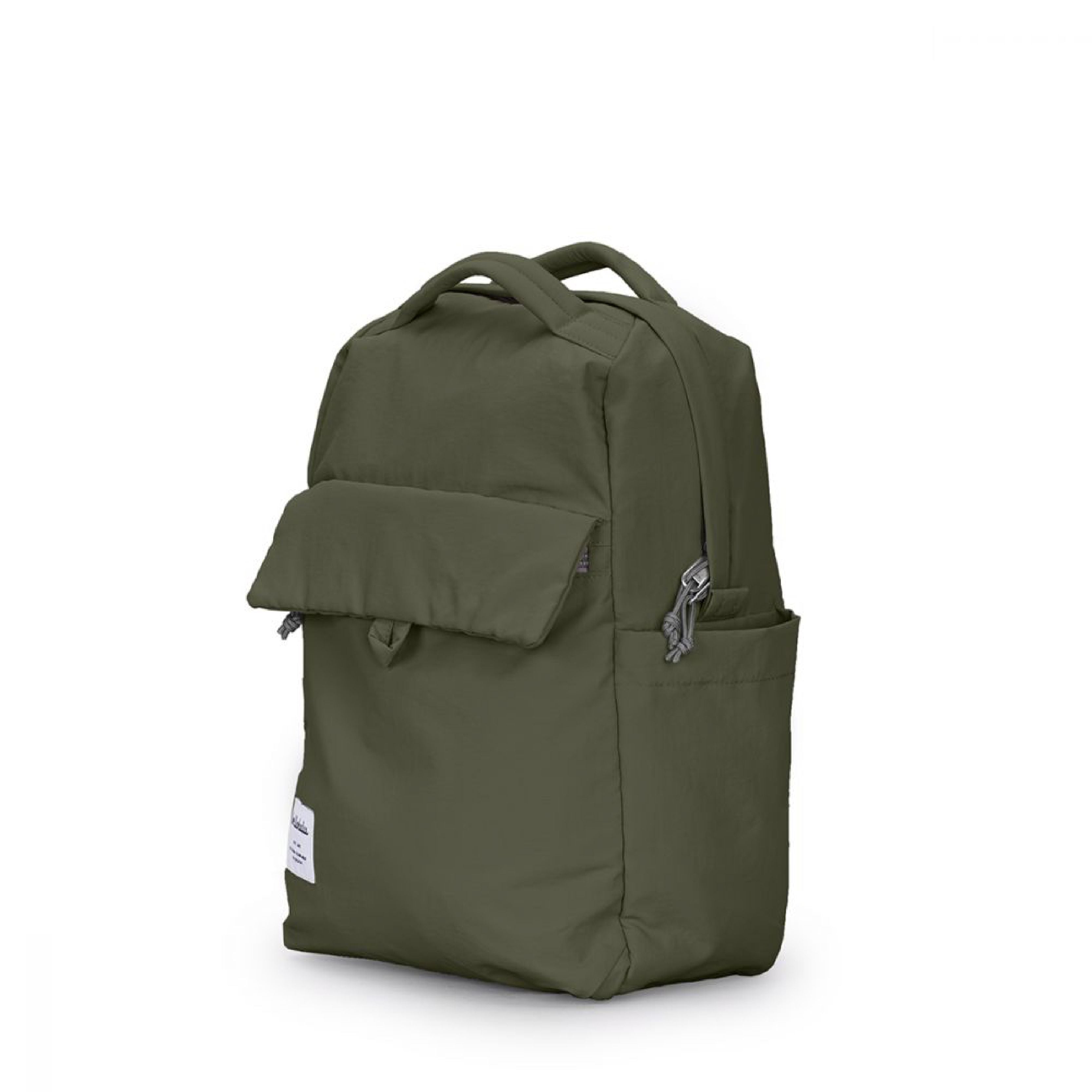 HELLOLULU Mini Carter Backpack-Misty Mint Default Title